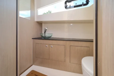 2022 Lomac Granturismo 11 - Navis Marine