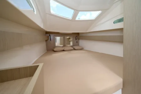 2022 Lomac Granturismo 11 - Navis Marine