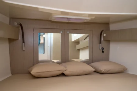 2022 Lomac Granturismo 11 - Navis Marine