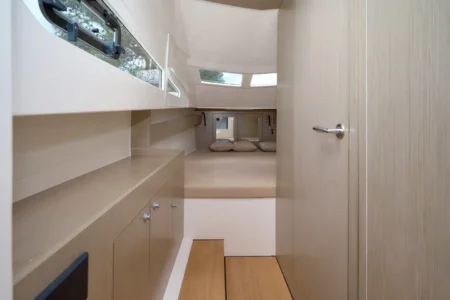 2022 Lomac Granturismo 11 - Navis Marine