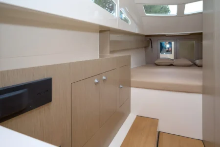 2022 Lomac Granturismo 11 - Navis Marine