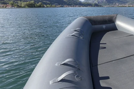 LOMAC Big Game 540 - Navis Marine