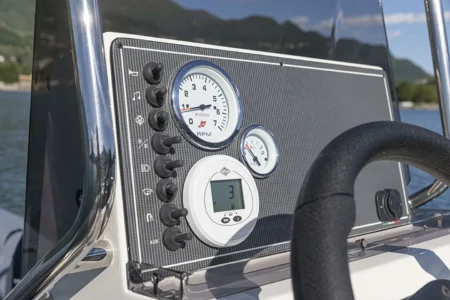 LOMAC Big Game 540 - Navis Marine