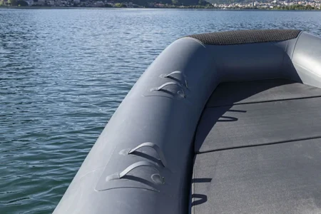 LOMAC Big Game 600 - Navis Marine