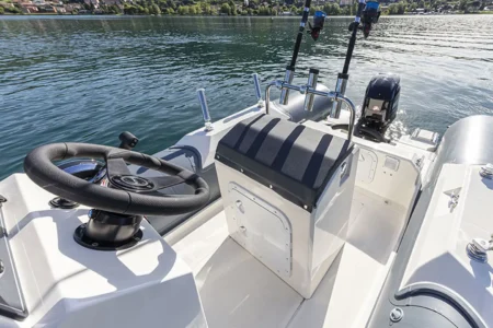 LOMAC Big Game 600 - Navis Marine