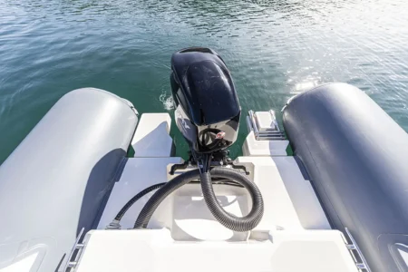 LOMAC Big Game 600 - Navis Marine