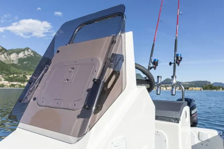 LOMAC Big Game 600 - Navis Marine