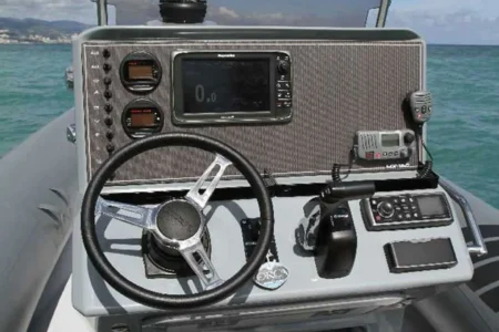 LOMAC Big Game 660 - Navis Marine