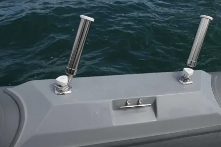 LOMAC Big Game 660 - Navis Marine