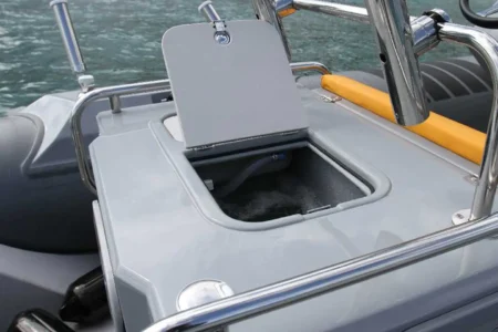 LOMAC Big Game 660 - Navis Marine