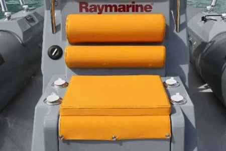 LOMAC Big Game 660 - Navis Marine