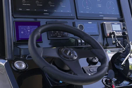 LOMAC Big Game 760 - Navis Marine