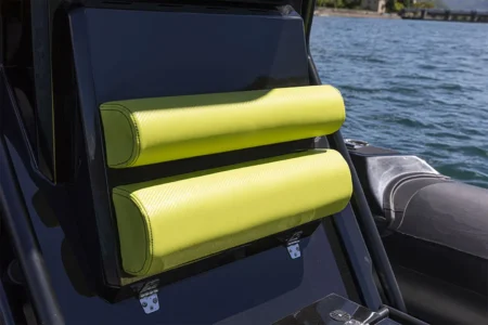 LOMAC Big Game 760 - Navis Marine