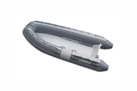 LOMAC Club 400 - Navis Marine