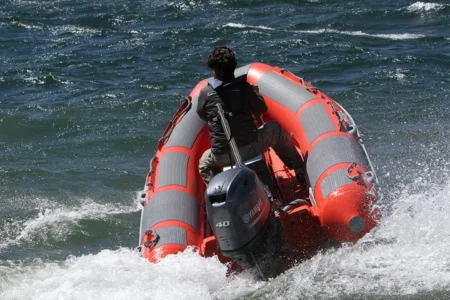 LOMAC Club 430 - Navis Marine