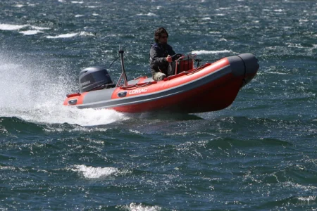 LOMAC Club 430 - Navis Marine