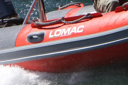 LOMAC Club 430 - Navis Marine