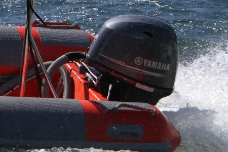 LOMAC Club 430 - Navis Marine