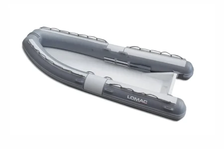 LOMAC Club 500 - Navis Marine