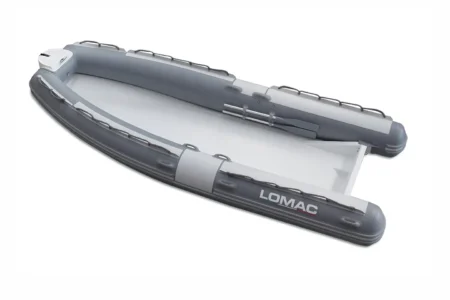 LOMAC Club 540 - Navis Marine