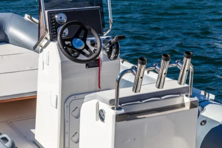 LOMAC Club 600 - Navis Marine