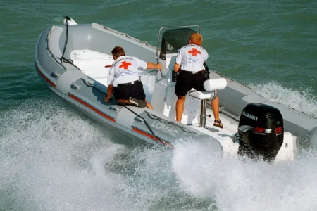 LOMAC Club 660 - Navis Marine