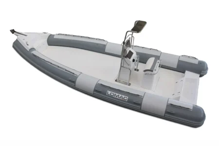 LOMAC Club 850 - Navis Marine