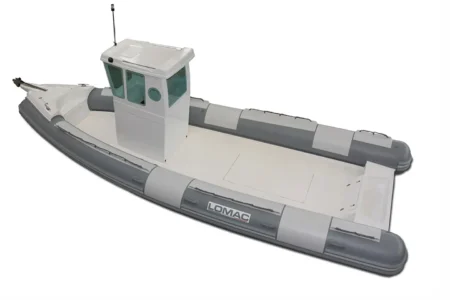 LOMAC Club 850 - Navis Marine