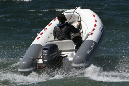 LOMAC Euforia 400 - Navis Marine