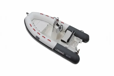 LOMAC Euforia 400 - Navis Marine