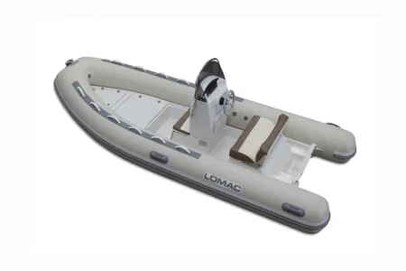 LOMAC Euforia 460 - Navis Marine