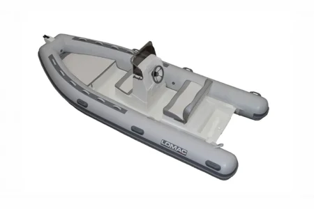 LOMAC Euforia 500 - Navis Marine