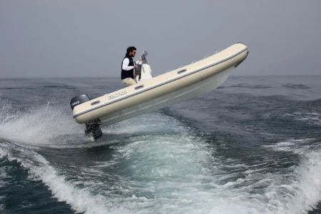 LOMAC Euforia 520 - Navis Marine