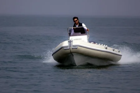 LOMAC Euforia 520 - Navis Marine