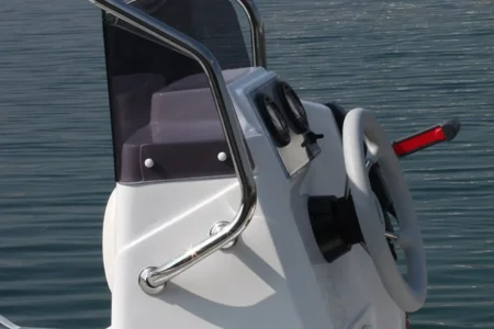 LOMAC Euforia 520 - Navis Marine