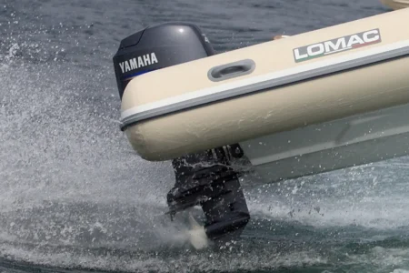 LOMAC Euforia 520 - Navis Marine