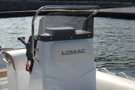 LOMAC Euforia 580 - Navis Marine