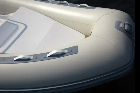 LOMAC Euforia 580 - Navis Marine