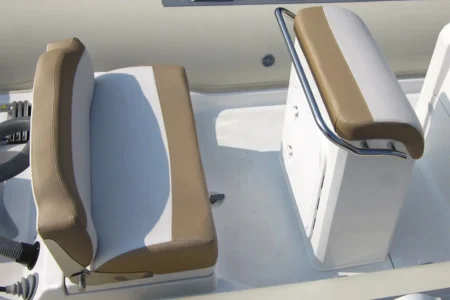 LOMAC Euforia 580 - Navis Marine