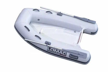 LOMAC Tender 225 - Navis Marine