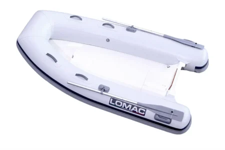 LOMAC Tender 270 - Navis Marine