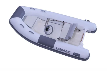 LOMAC Tender 300 EK - Navis Marine