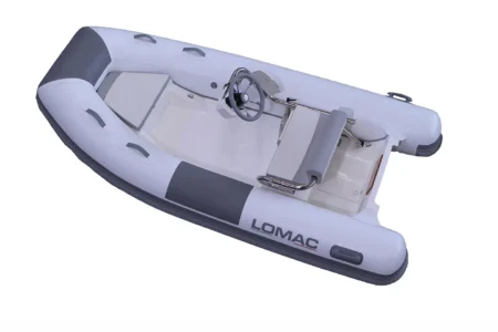 LOMAC Tender 300 EK - Navis Marine
