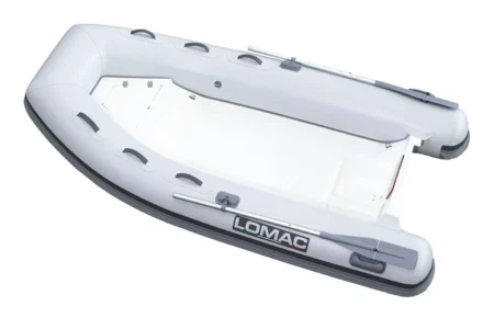 LOMAC Tender 300 - Navis Marine