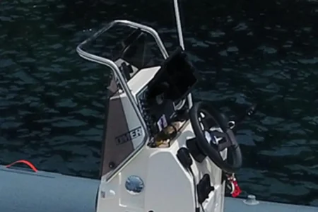 LOMAC Turismo 540 - Navis Marine