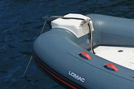 LOMAC Turismo 540 - Navis Marine