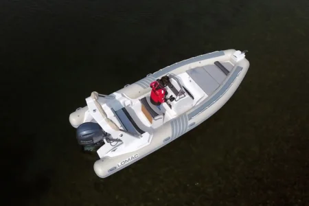 LOMAC Turismo 660 - Navis Marine