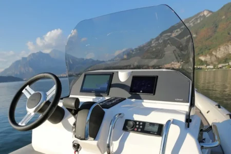 LOMAC Turismo 7-0 - Navis Marine