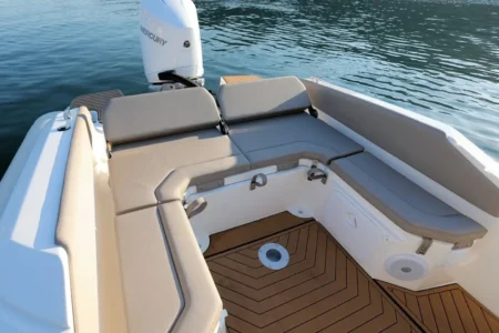 LOMAC Turismo 7-0 - Navis Marine