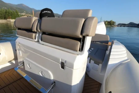 LOMAC Turismo 7-0 - Navis Marine